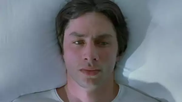 Zach Braff en