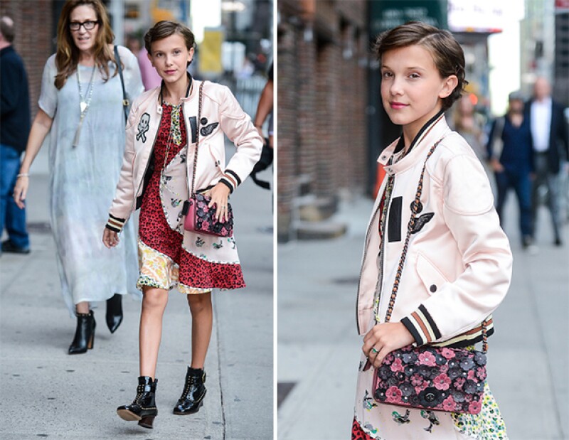 Millie Bobby Brown 2