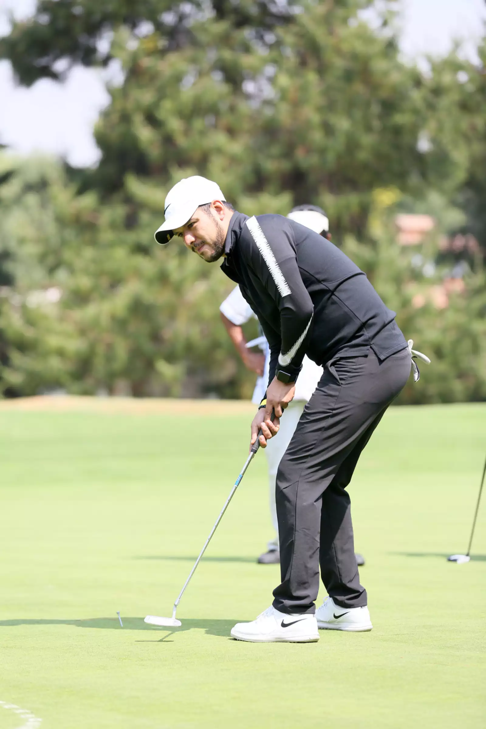 X aniversario del Torneo de Golf Italia Ferrari México