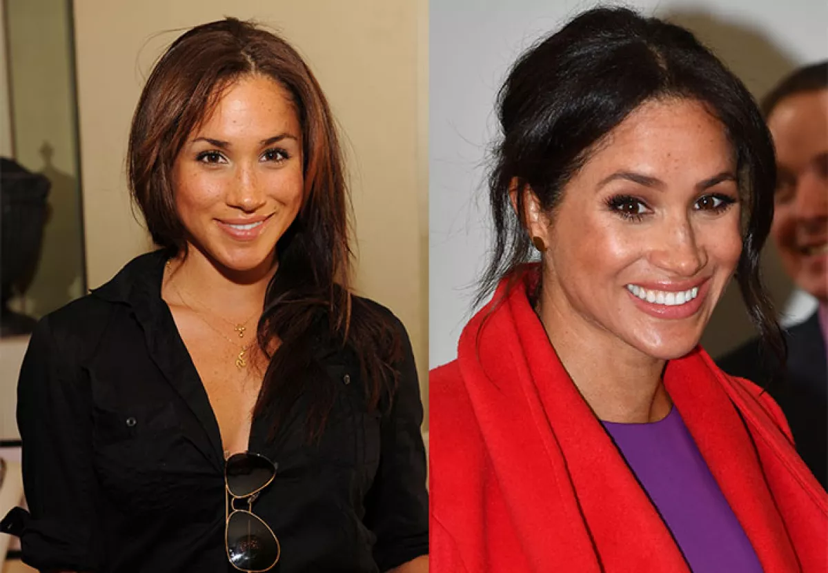 Meghan Markle
