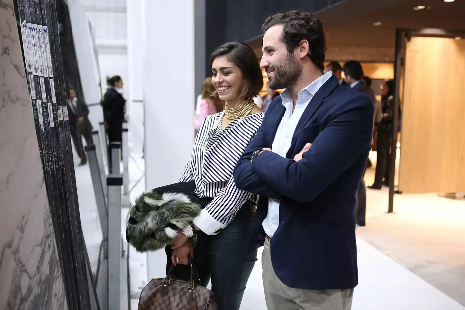 Exhibición "Deconstruye tu Cubo"