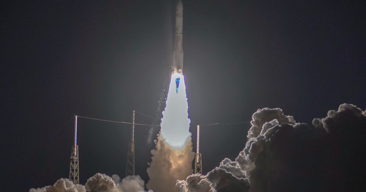 Bu UNAM projesinin lansmanıydı