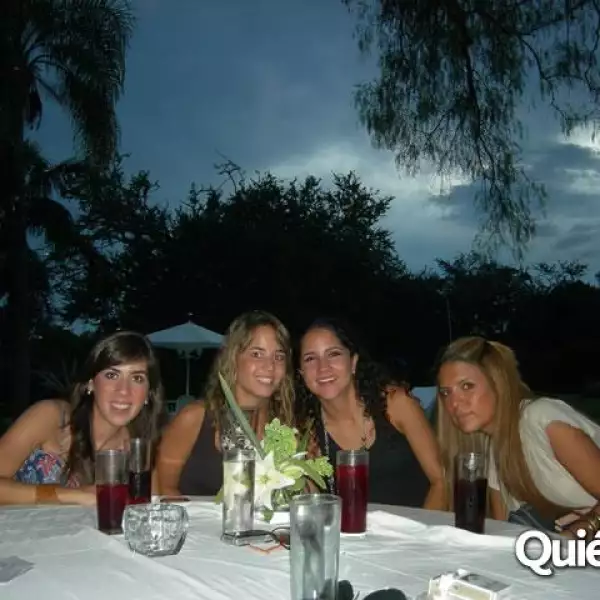 Cumple 30 años Marco Cortés