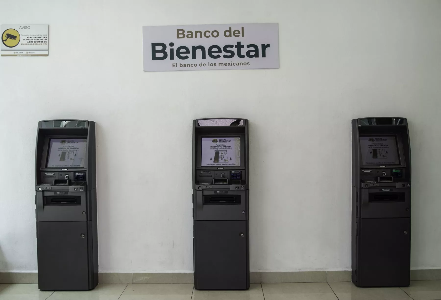 Cuánto puedo retirar en los cajeros del Bienestar? Este es el monto máximo