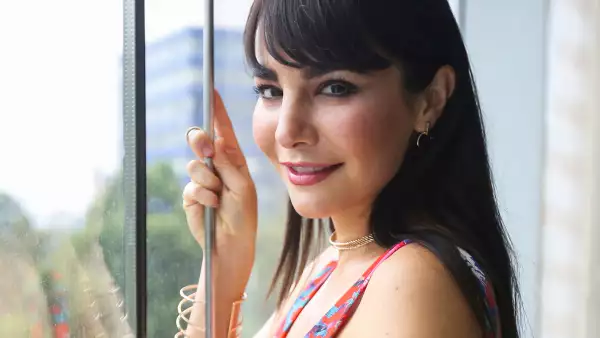 Martha Higareda