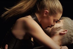 Pillowtalk es el primer tema de Zayn, después de haber dejado One Direction el año pasado.