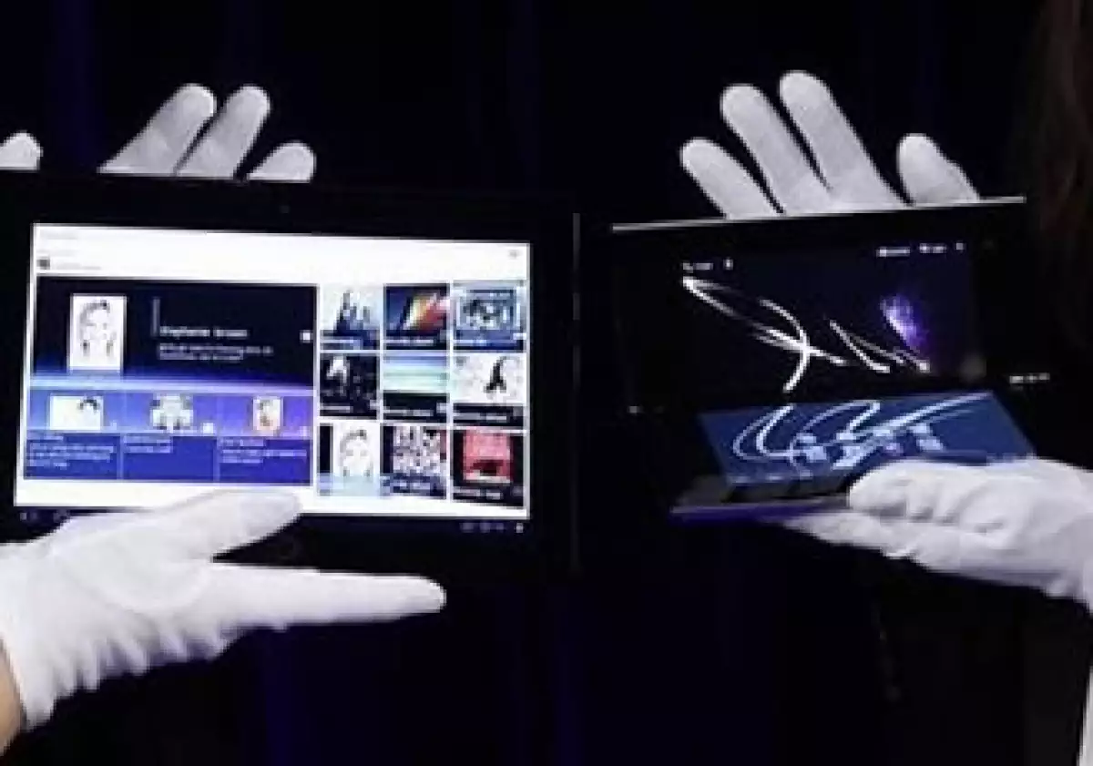 Los aparatos llamados S1 y S2, son compatibles con WiFi y 3G/4G. (Foto: Reuters)