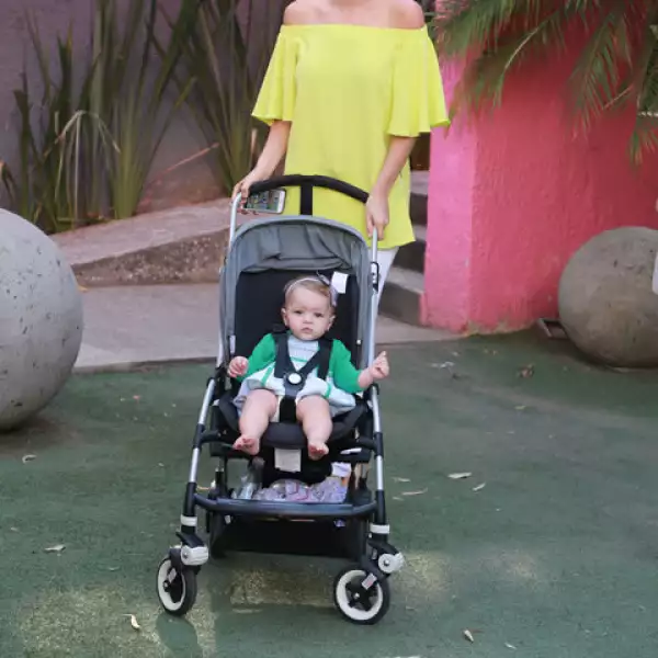 Pilar Bustos y Luciana Martin del Campo