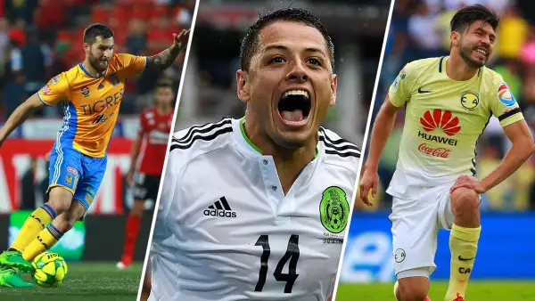 Javier Hernández