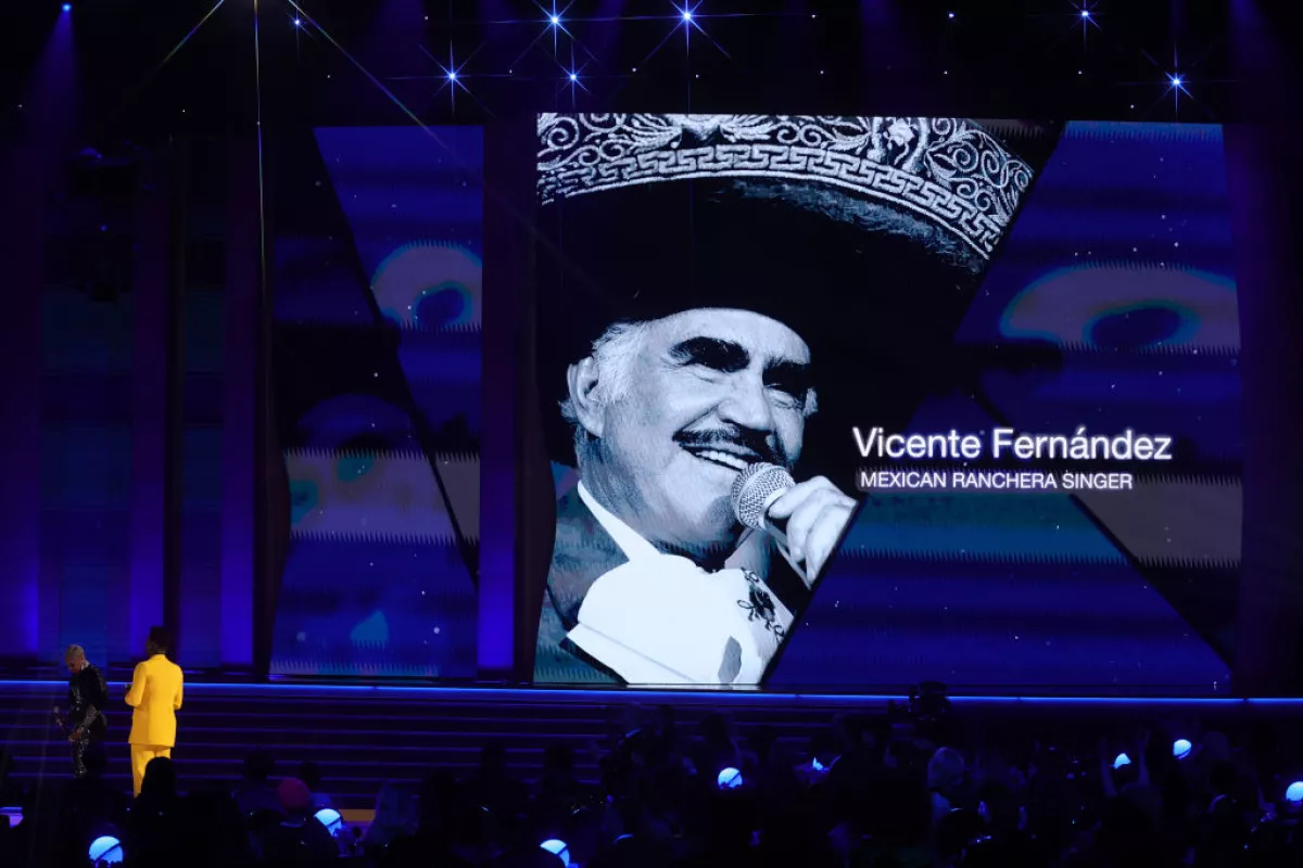 64th Annual GRAMMY Awards - Telecast