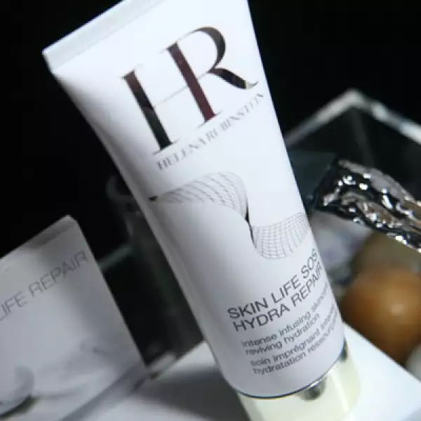 Coctel Helena Rubinstein.