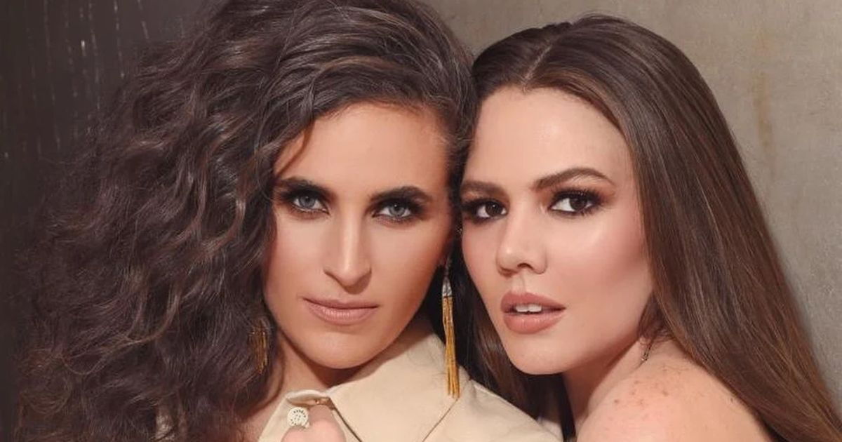 Diana Atri respalda a su esposa Joy tras la polémica con Jesse: 'Estoy aquí contigo para siempre'