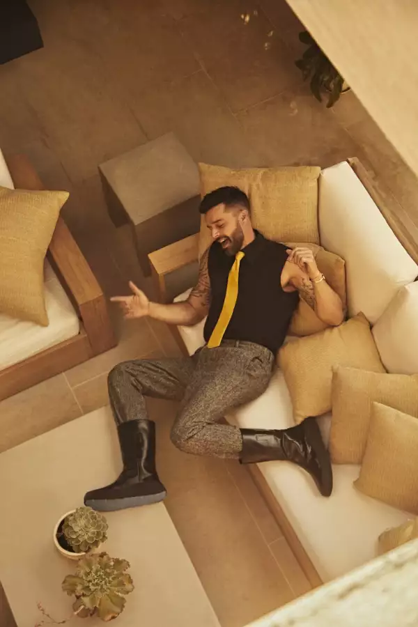 Benjo Arwas Photography © 2021