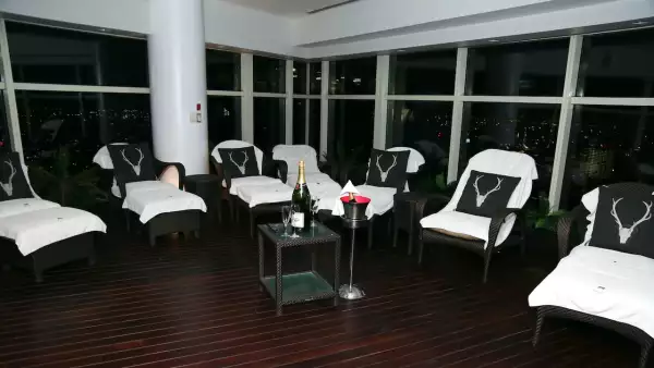 Live Aqua Resorts & Residence Club