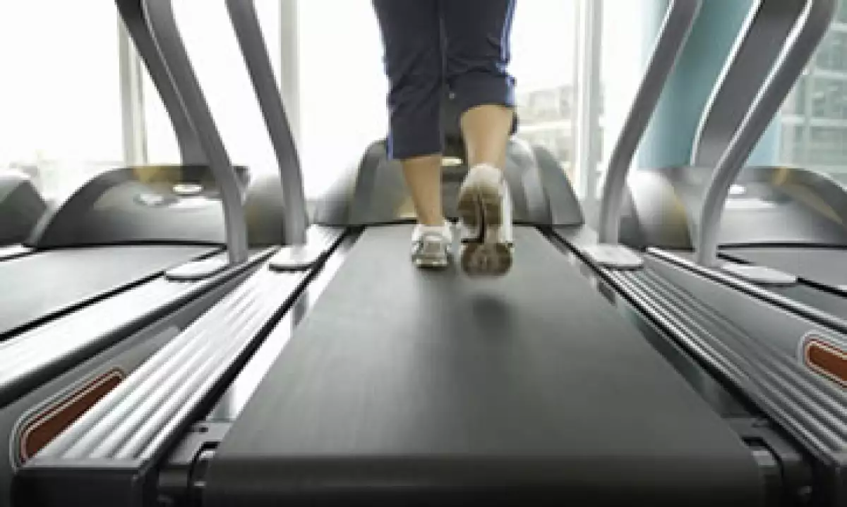 Snap Fitness inició operaciones en México en 2009 y tiene 52 gimnasios en tod o el país. (Foto: Getty Images )