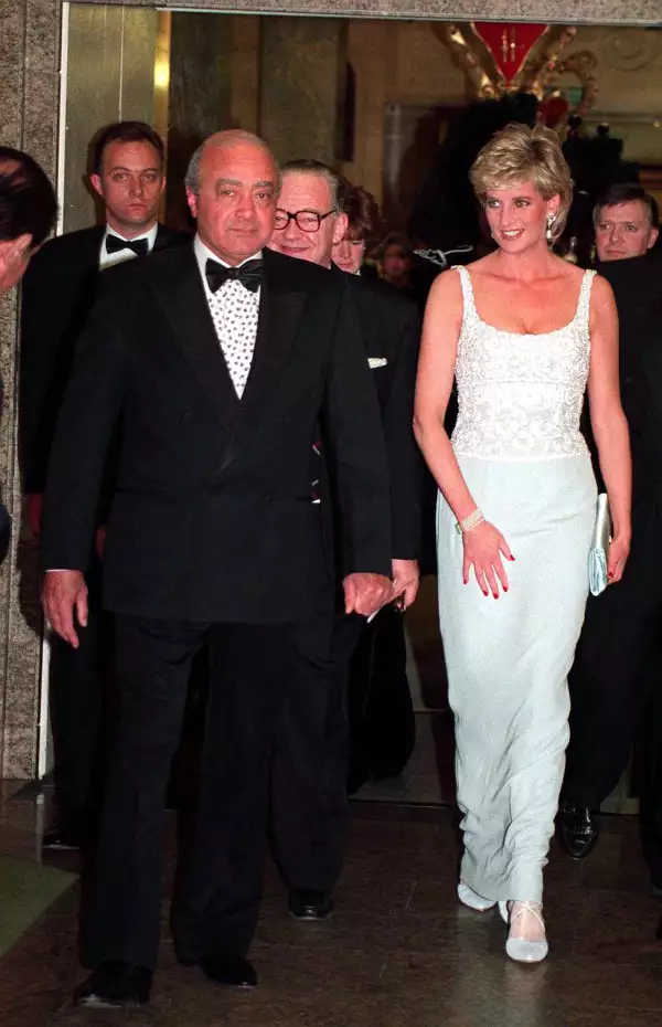 Charity Dinner