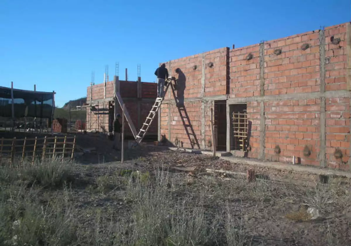 Autoconstrucci�n