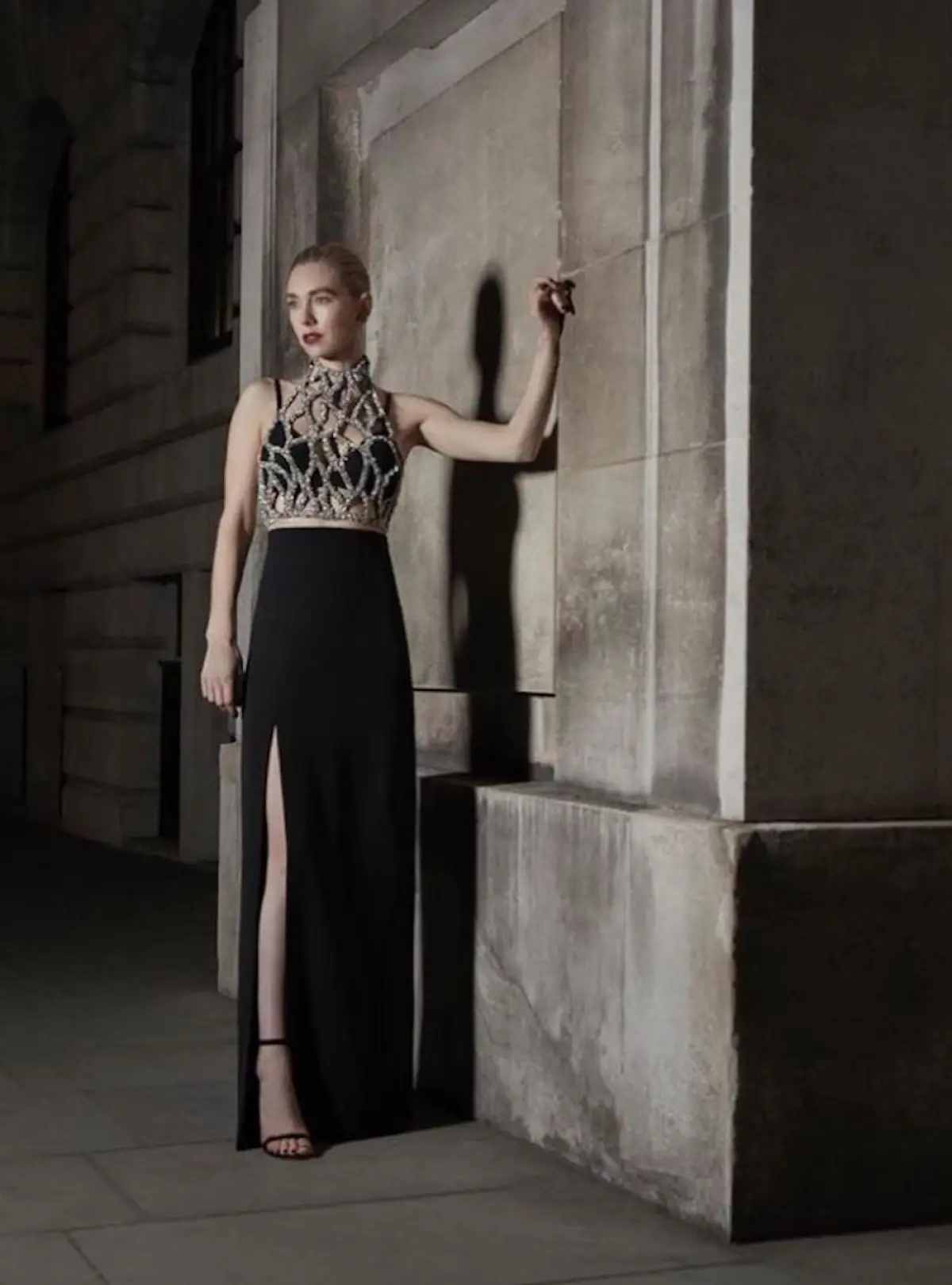 Vanessa Kirby