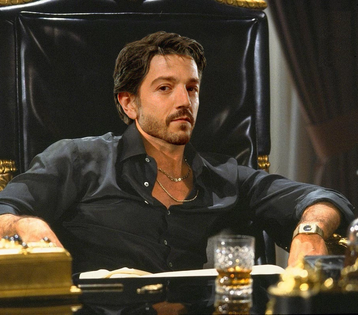 Diego Luna