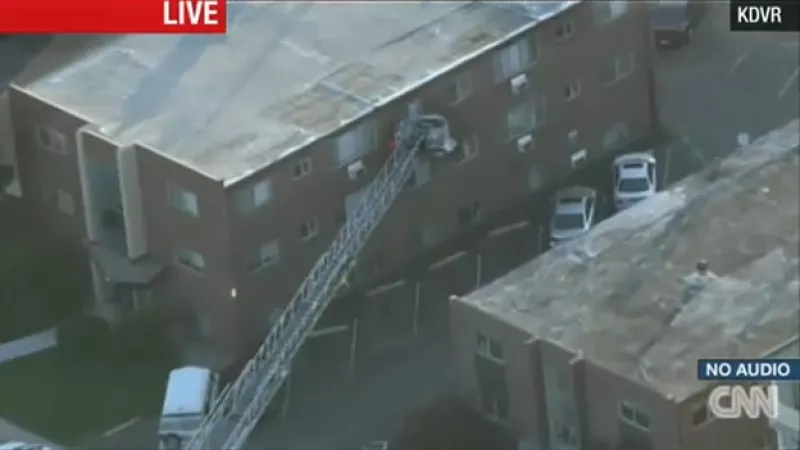 CINE, AURORA, COLORADO, 