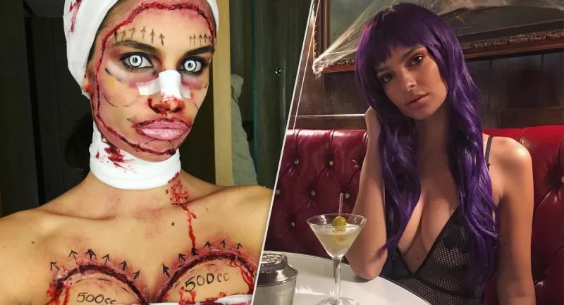 Disfraces de Halloween