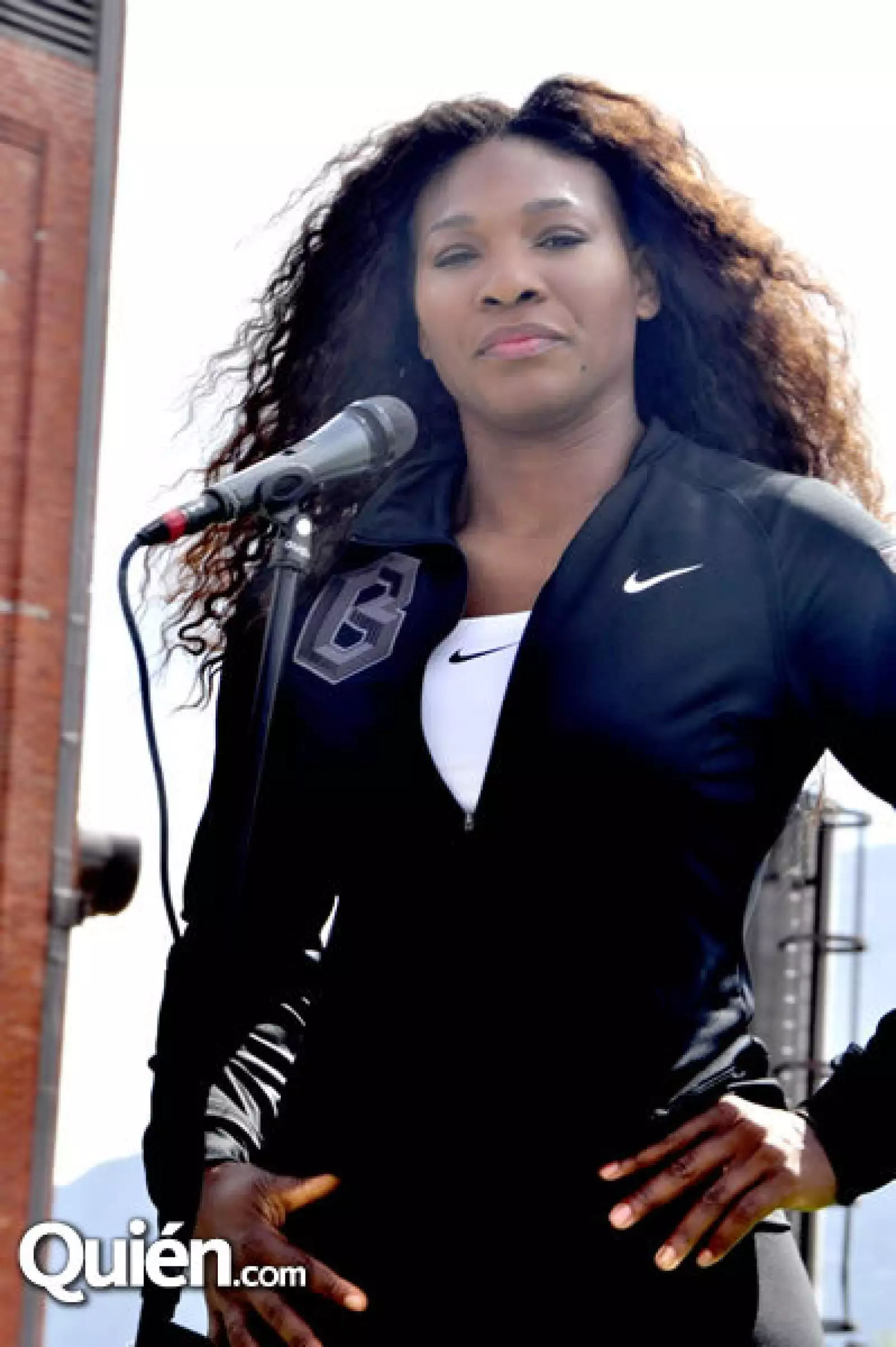Serena Williams