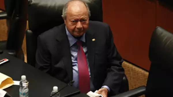 Carlos Romero Deschamps