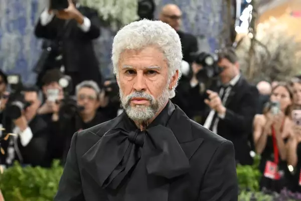 The 2026 Met Gala Celebrating "Costume Art" - Arrivals