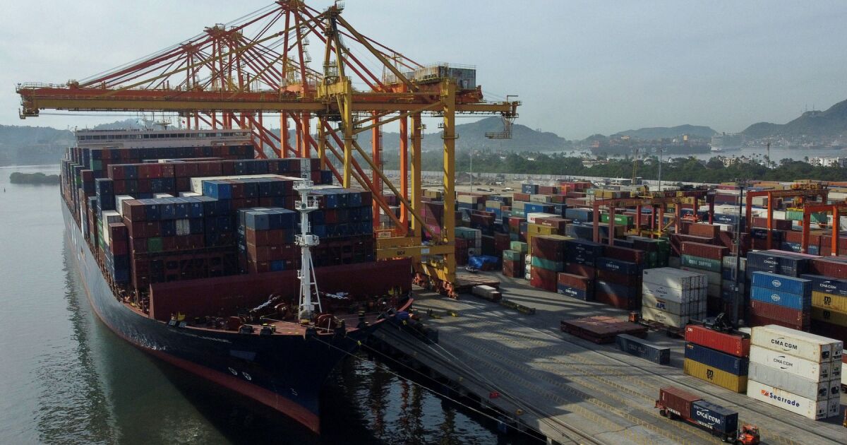 Küresel Düzenin Parçalanmış Düzeni. Ticaretin yeni jeopolitiğinde nasıl gezinilir