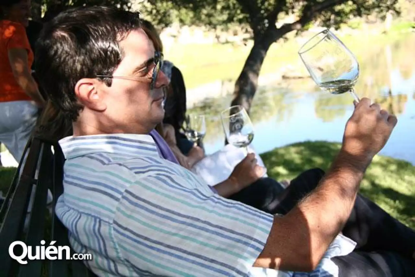 Vendimia Monte Xanic