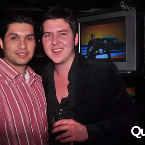 Cumpleaños Collovati Rizzo