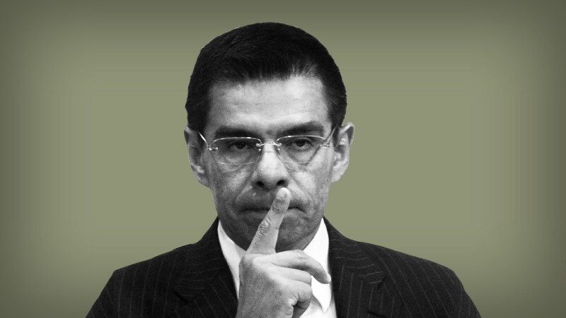 Enrique Jacob