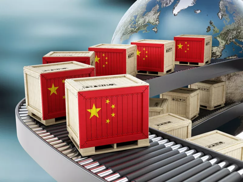 China quiere unirse al TPP-11