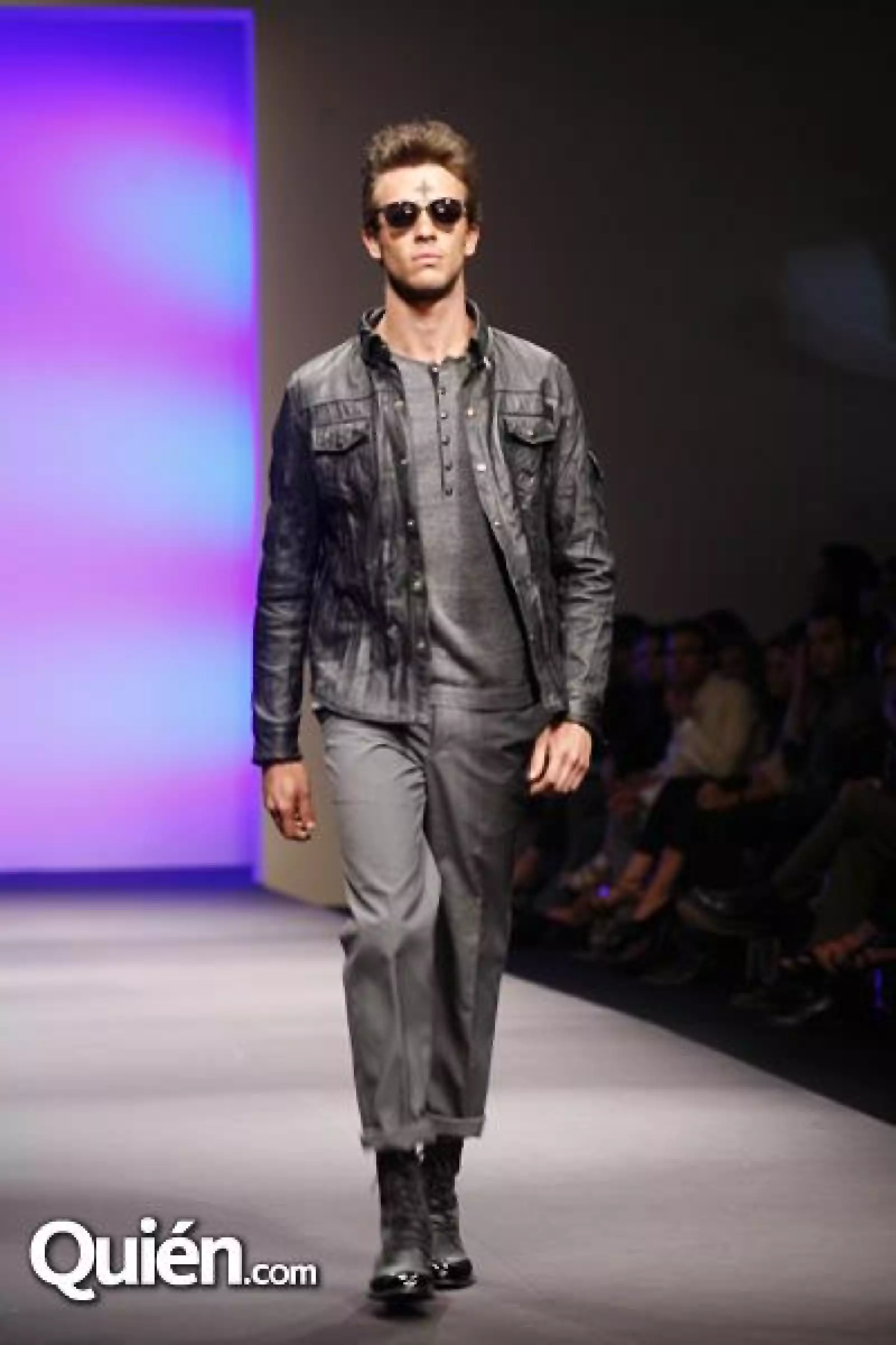 MBDF Pasarela Josemaría Torre