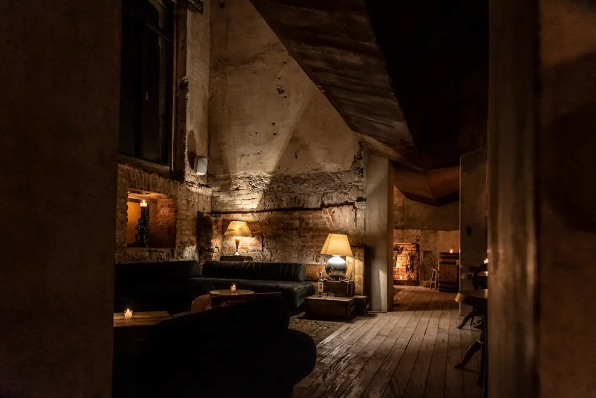 Taverna