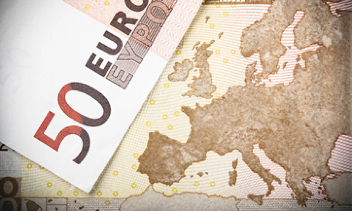 Las decisiones del Eurogrupo podrían influir en el análisis que presentará la Comisión Europea el próximo 29 de mayo. (Foto: Getty Images)