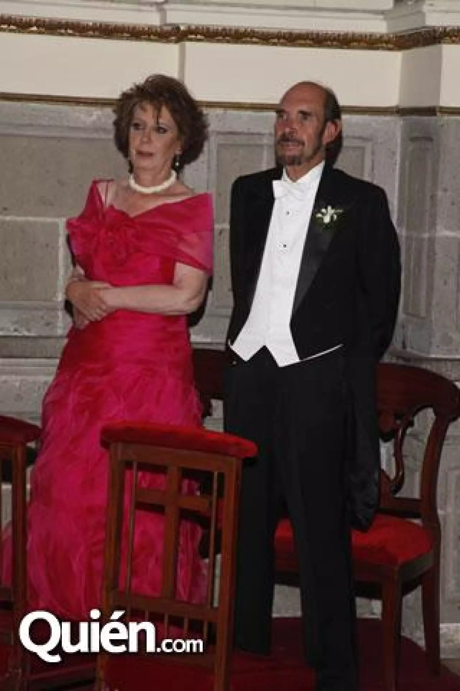 Boda Ma Fernanda Ramirez