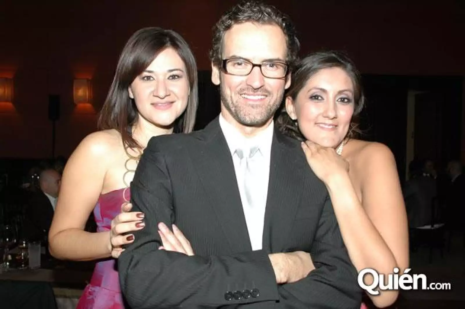 Boda Alina Hernández y Rodrigo Aguilar