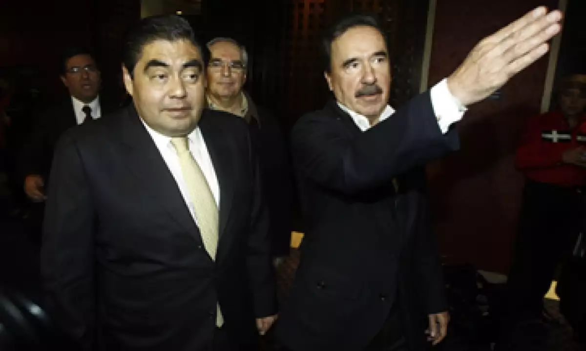 El Senado aún debe debatir y aprobar la Ley de Ingresos 2014, lo cual se espera suceda en las próximas horas. (Foto: Cuartoscuro)