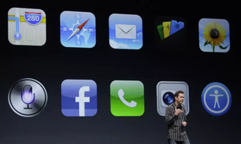 El área de Scott Forstall fue responsable de Maps, la aplicación que resultó mal calificada al compararse con Google. (Foto: AP)