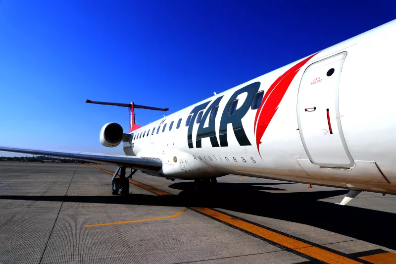 TAR Aerolíneas