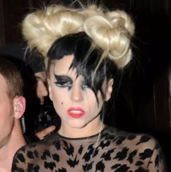 Cristian Castro admira mucho a Lady Gaga.