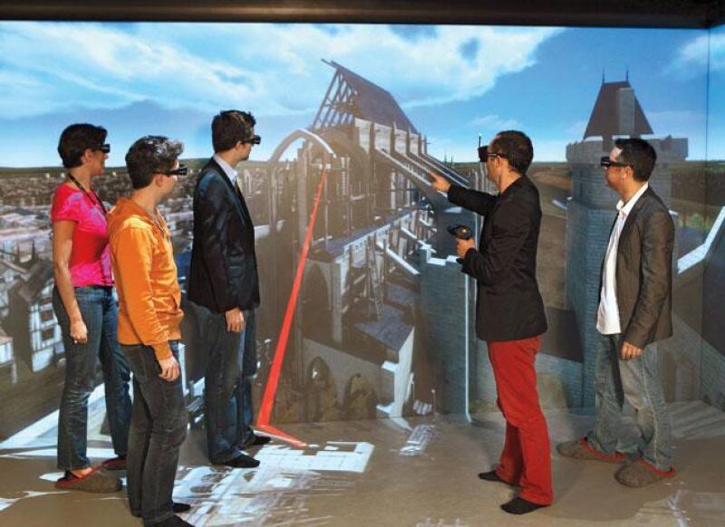 Construccion eficiente