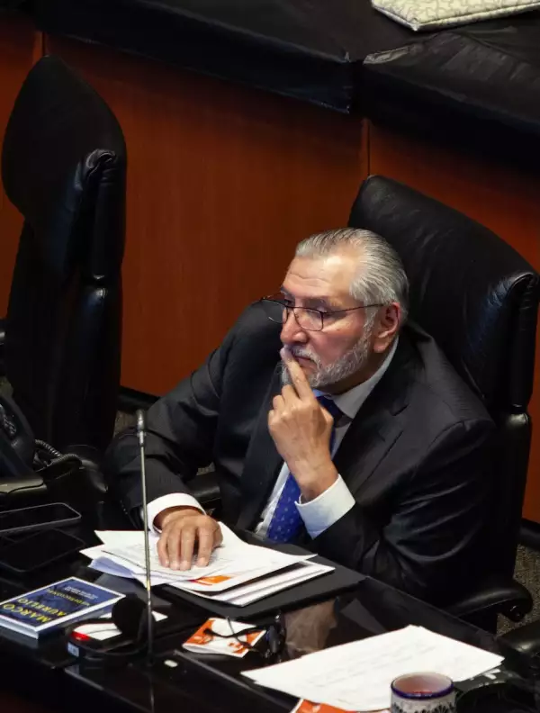 Adán Augusto López Hernández