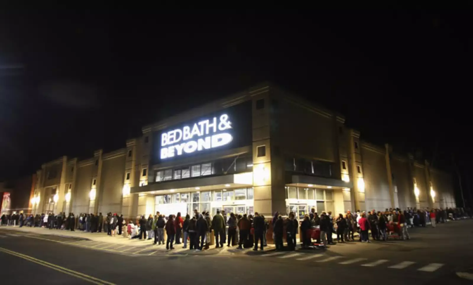 Las tiendas pueden obtener de 25% a 40% de sus ganancias anuales en esta temporada.