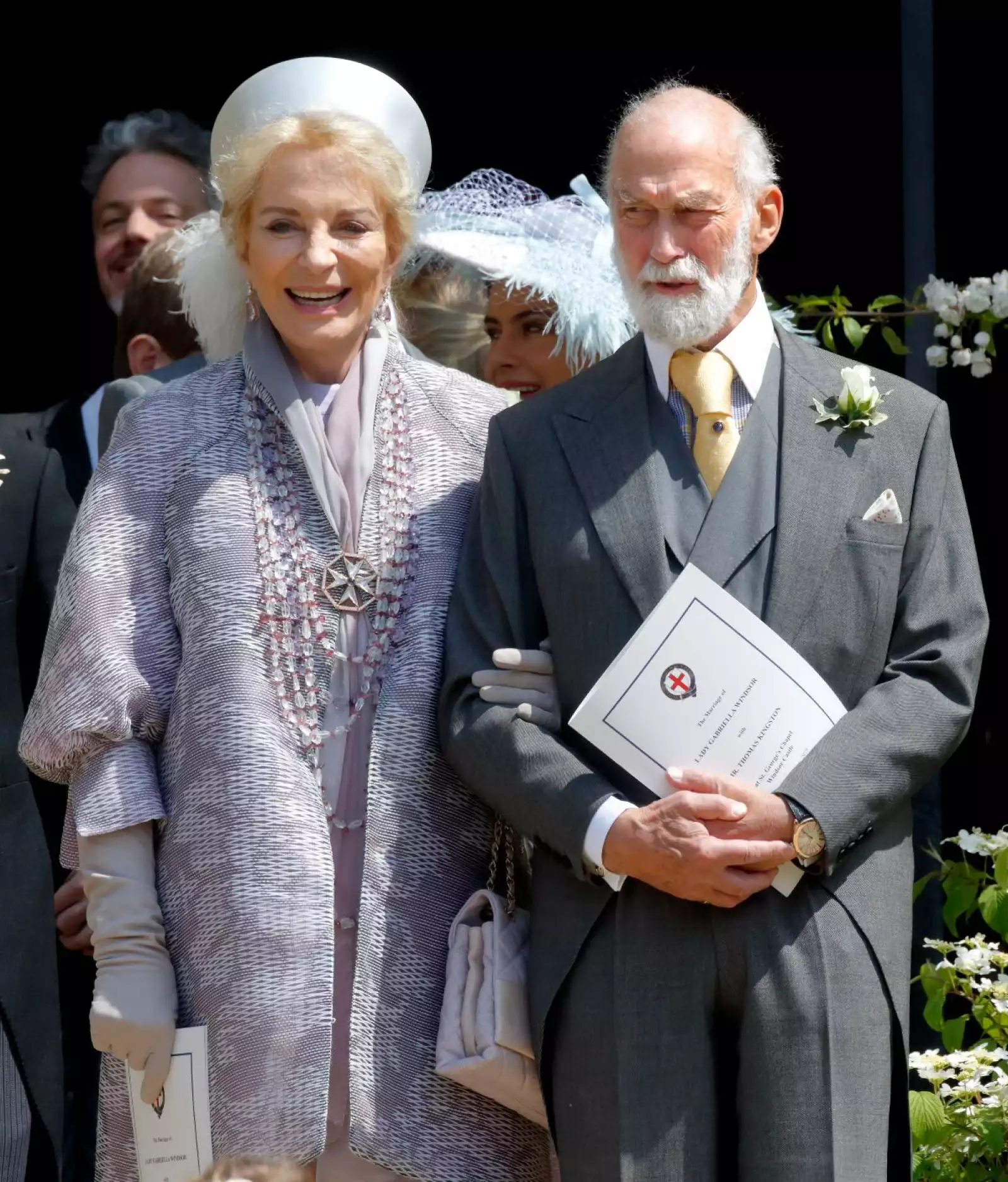 Princesa Michel de Kent.jpg