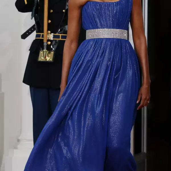 Michelle Obama