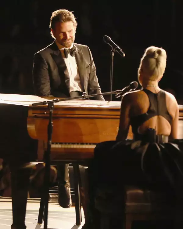 Bradley Cooper e Irina Shayk vuelven a estar juntos como pareja