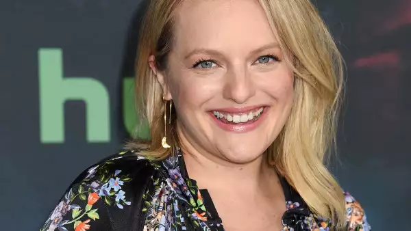 'The Handmaid's Tale' TV Series premiere, Los Angeles, California, USA - 07 Nov 2022