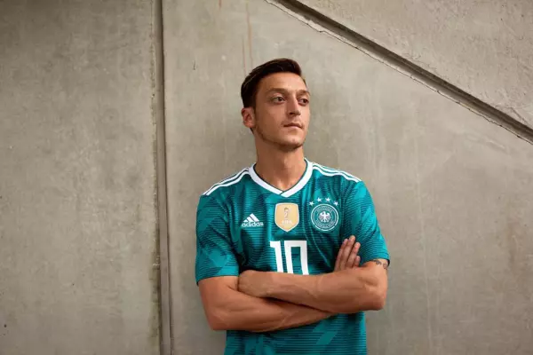 Alemania secundaria Rusia 2018 2